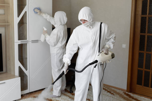 24/7 Emergency Biohazard Cleanup experts in Mount Vernon, IL